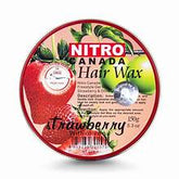 Nitro Canada Hair Wax Strawberry 150g - ShopXonline
